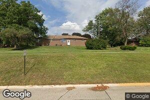 124 Circle Dr, Audubon, IA 50025