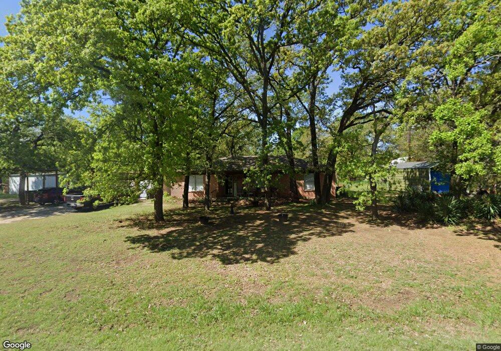 5701 Thousand Oaks Dr, Joshua, TX 76058 - photo 1