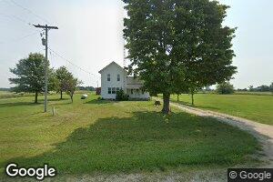 13311 Pioneer Rd, Camden, MI 49232