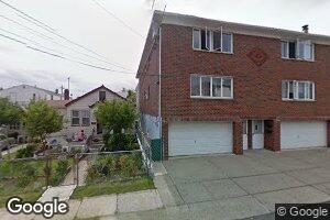270 Kamena St Unit A side 1st F, Fairview, NJ 07022
