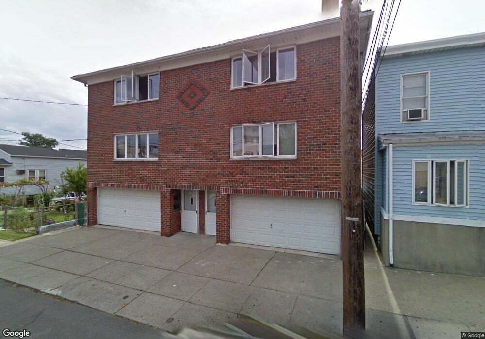 270 Kamena St unit 2nd Floor, Fairview, NJ 07022 - photo 1