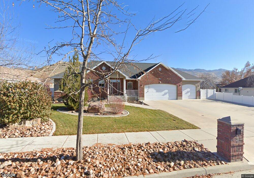134 N 880 E, Smithfield, UT 84335 - photo 1