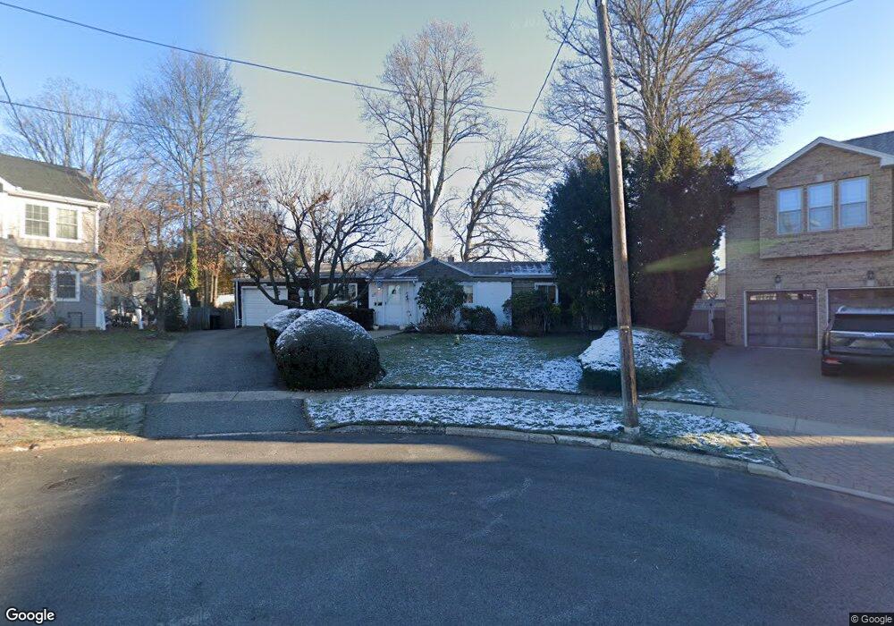 280 Taft Ct, River Edge, NJ 07661 - photo 1