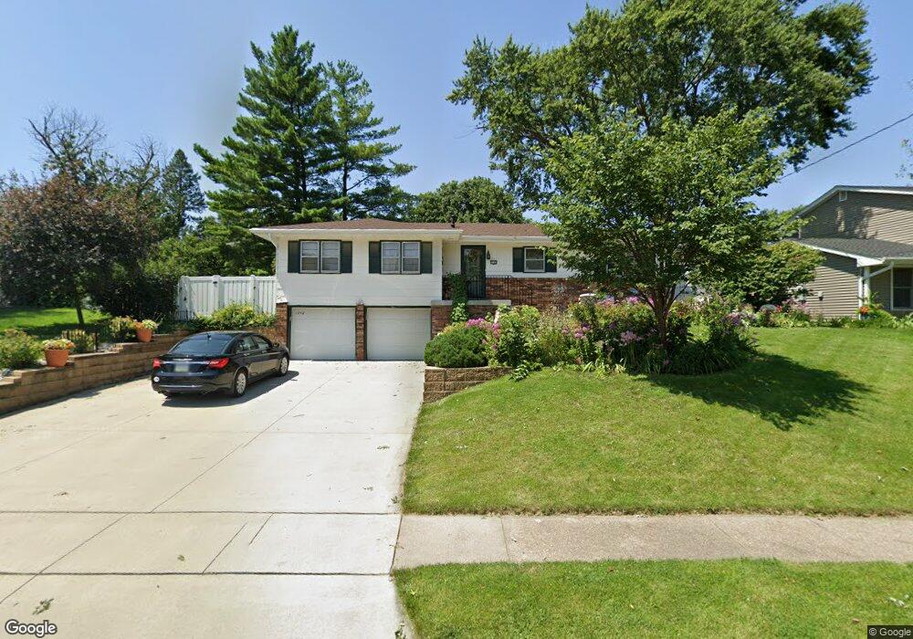 1242 28th Place, West Des Moines, IA 50266 - photo 1