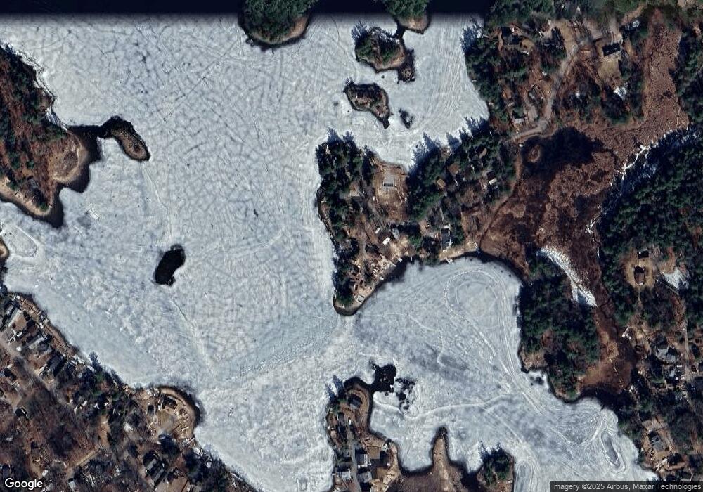 28 Chase Island, Atkinson, NH 03811 - photo 1