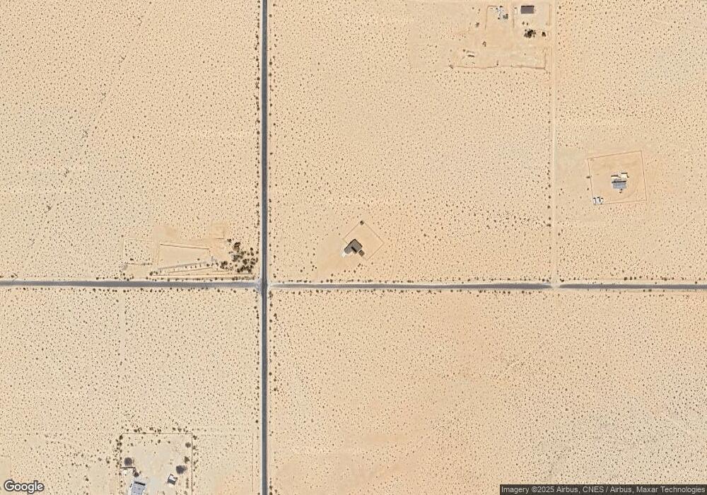 4089 Lear Ave, Twentynine Palms, CA 92277 - photo 1
