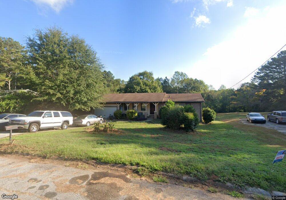 3018 Woodrow Manor, Lithonia, GA 30038 - photo 1