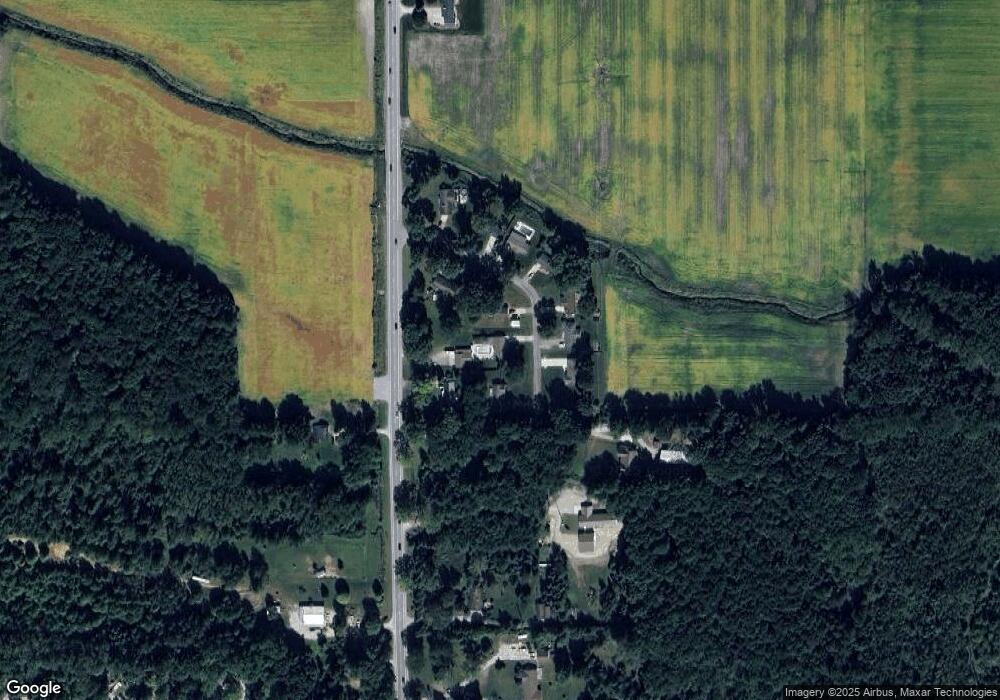 11460 Shady Oaks Dr, Birch Run, MI 48415 - photo 1