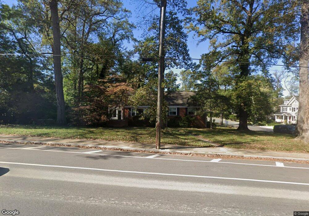 2606 West St, Falls Church, VA 22046 - photo 1