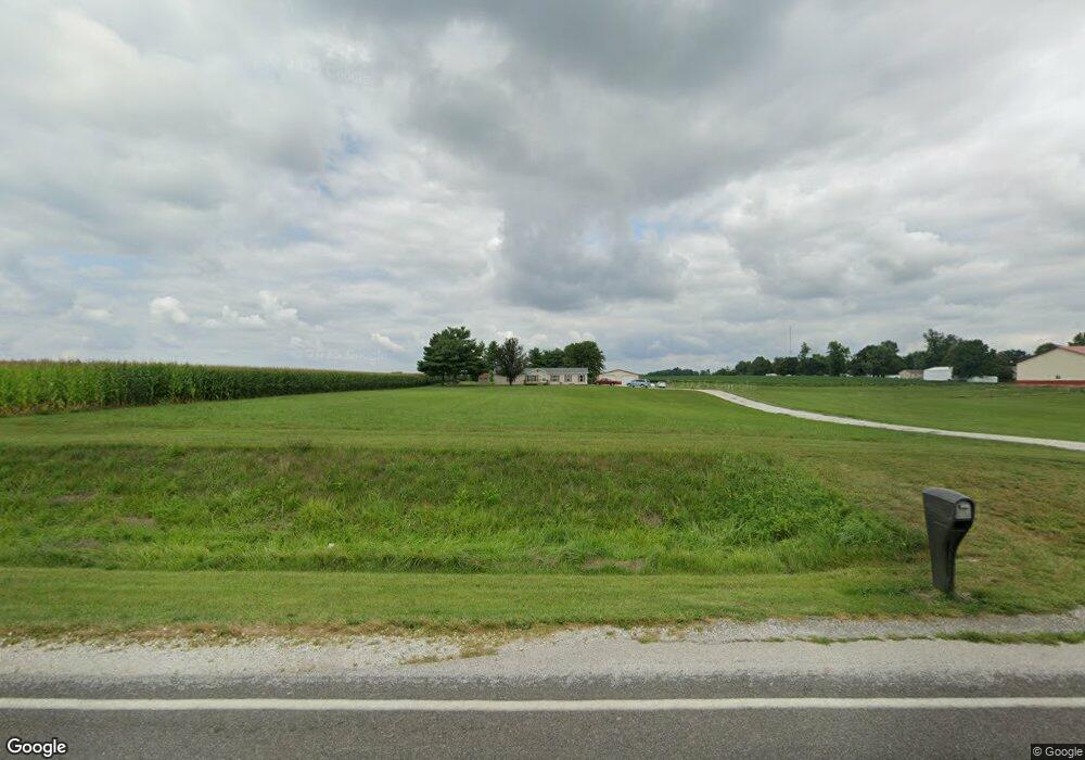 2124 Literberry Triopia Rd, Jacksonville, IL 62650 - photo 1