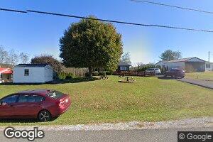 228 Carterville Heights Rd, Wytheville, VA 24382