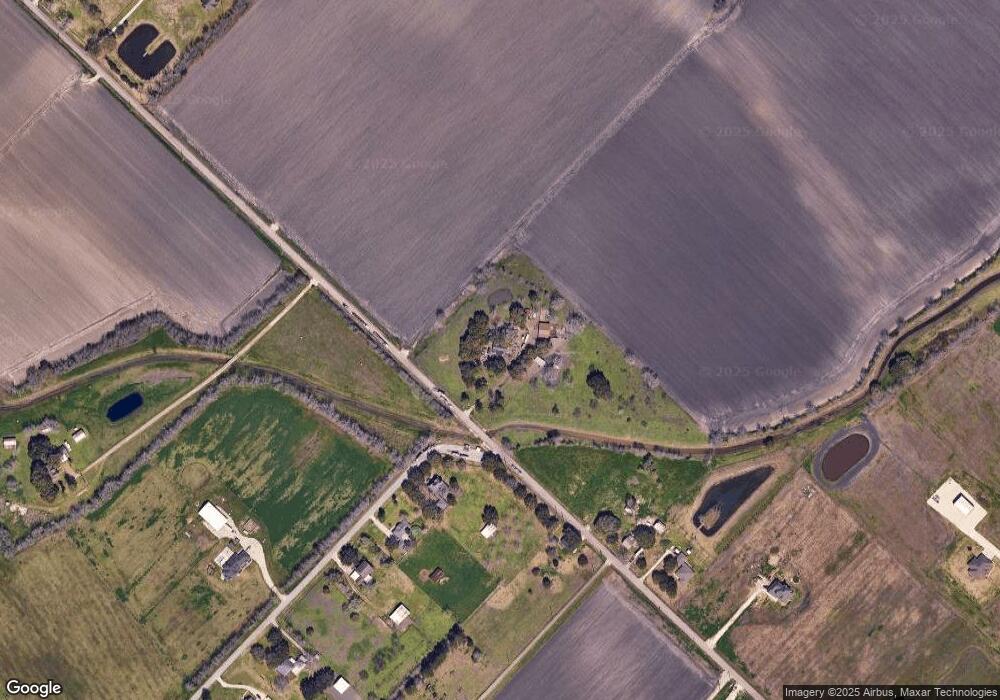 4727 Reeh Rd, Needville, TX 77461 - photo 1