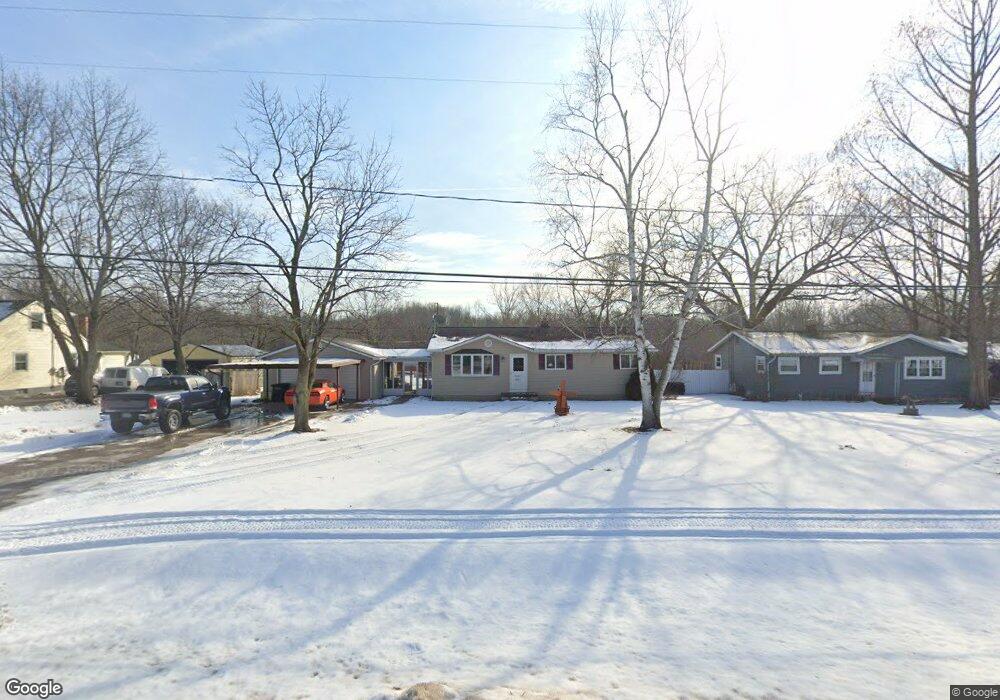 2139 W Frances Rd, Mount Morris, MI 48458 - photo 1