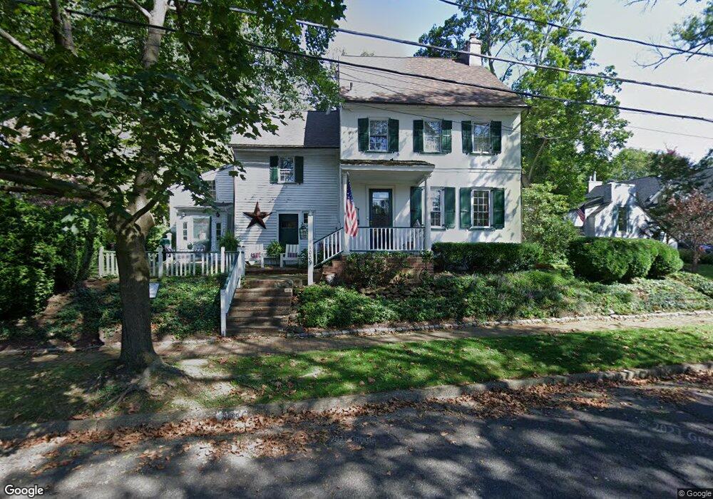 1009 Sycamore St, Haddon Heights, NJ 08035 - photo 1