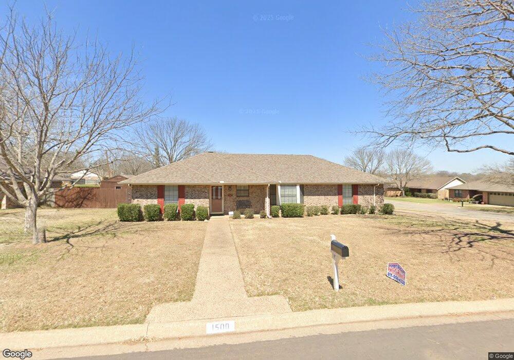 1500 Cindy Ln, Cleburne, TX 76033 - photo 1