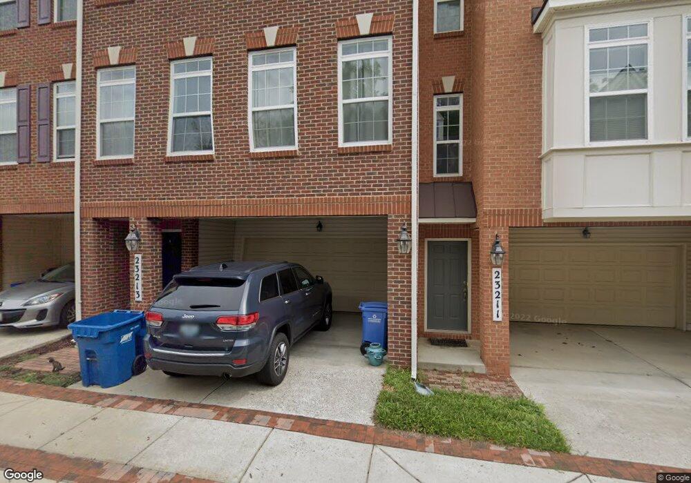 23213 Roberts Tavern Dr unit 2370, Clarksburg, MD 20871 - photo 1