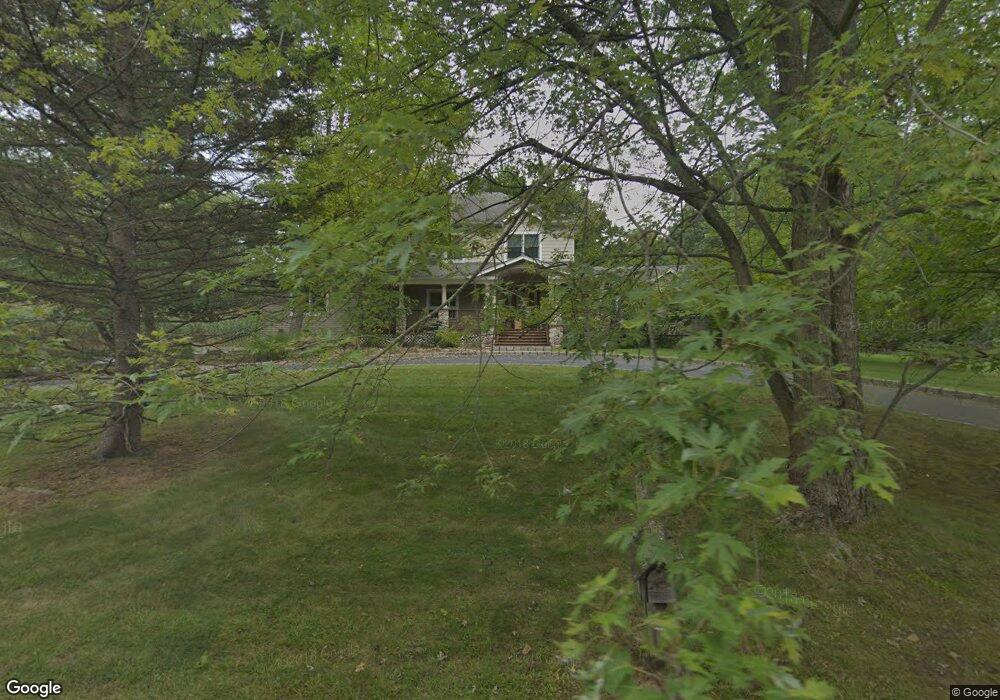 320 Fern Dell St, Upper Saddle River, NJ 07458 - photo 1