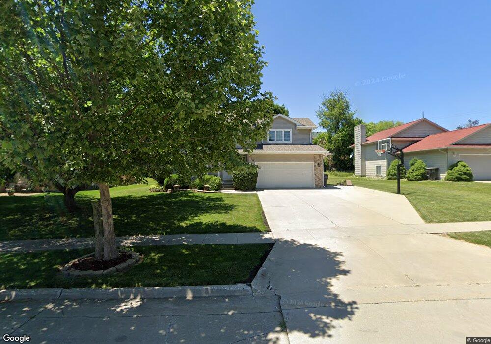 4106 SE 23rd Ct, Des Moines, IA 50320 - photo 1