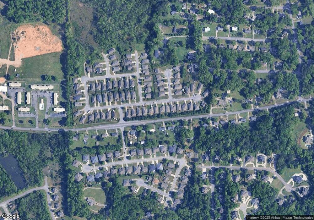 233 Stoney Trail unit 6, Maylene, AL 35114 - photo 1