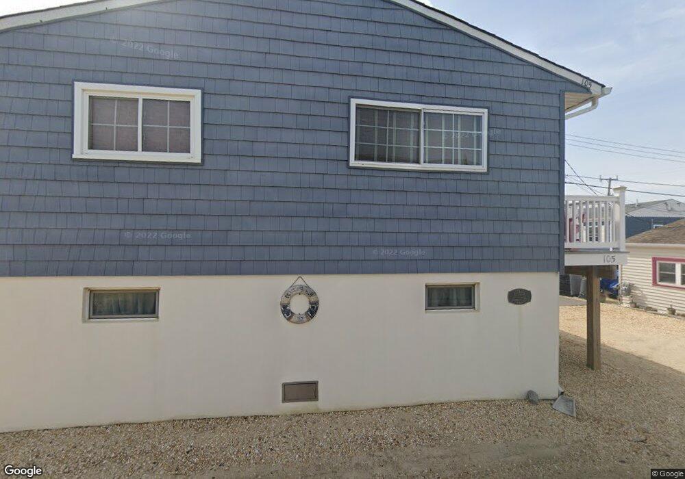 105 W Swordfish Way, Lavallette, NJ 08735 - photo 1