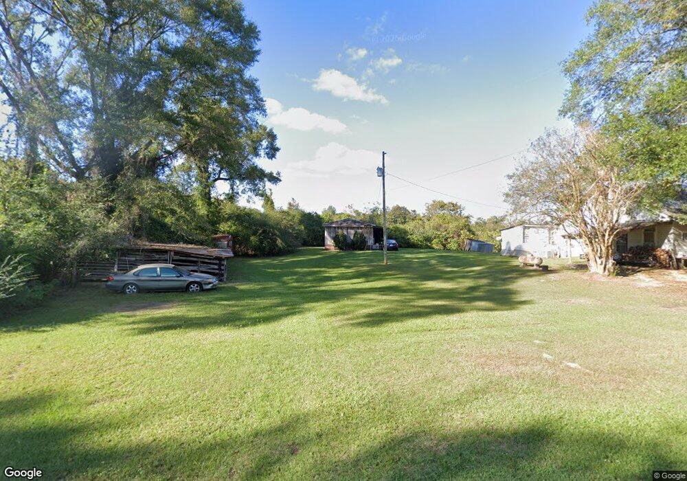 1115 Joe Tucker Rd, Osyka, MS 39657 - photo 1