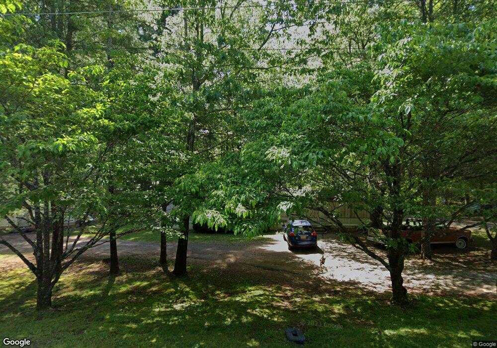 160 Cross Rd, Mount Airy, GA 30563 - photo 1