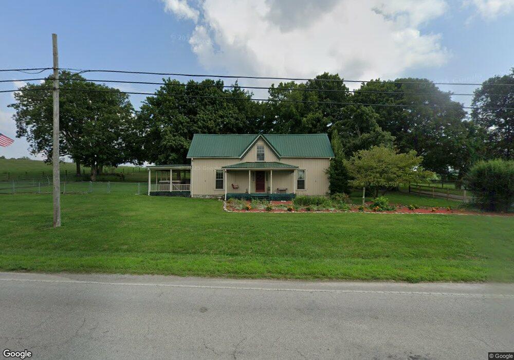 1026 Lexington Rd, Harrodsburg, KY 40330 - photo 1