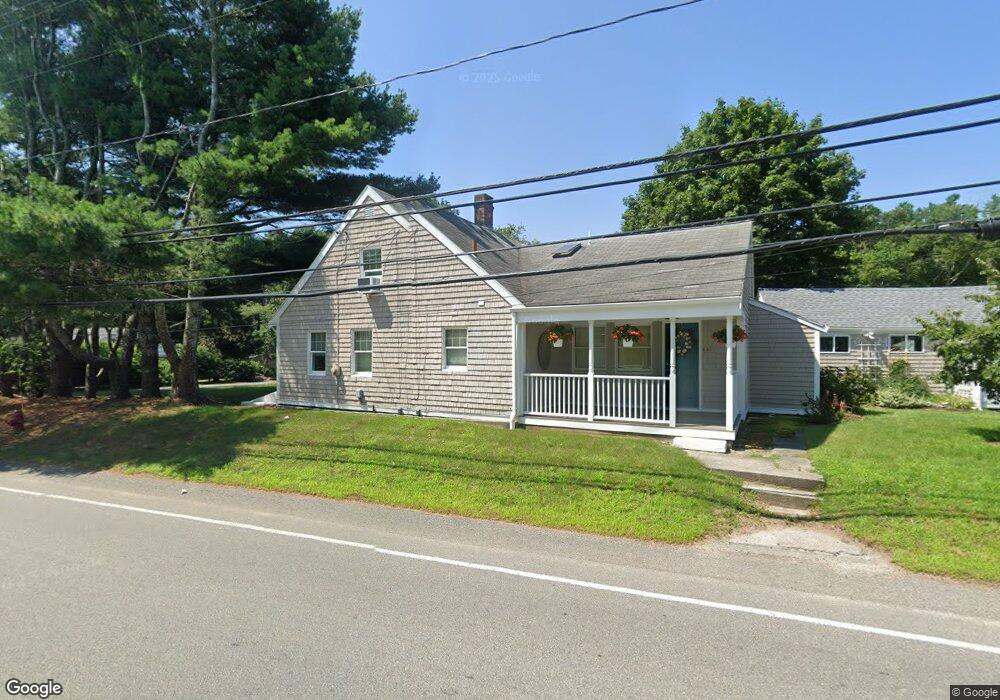 446 Chase Rd, North Dartmouth, MA 02747 - photo 1