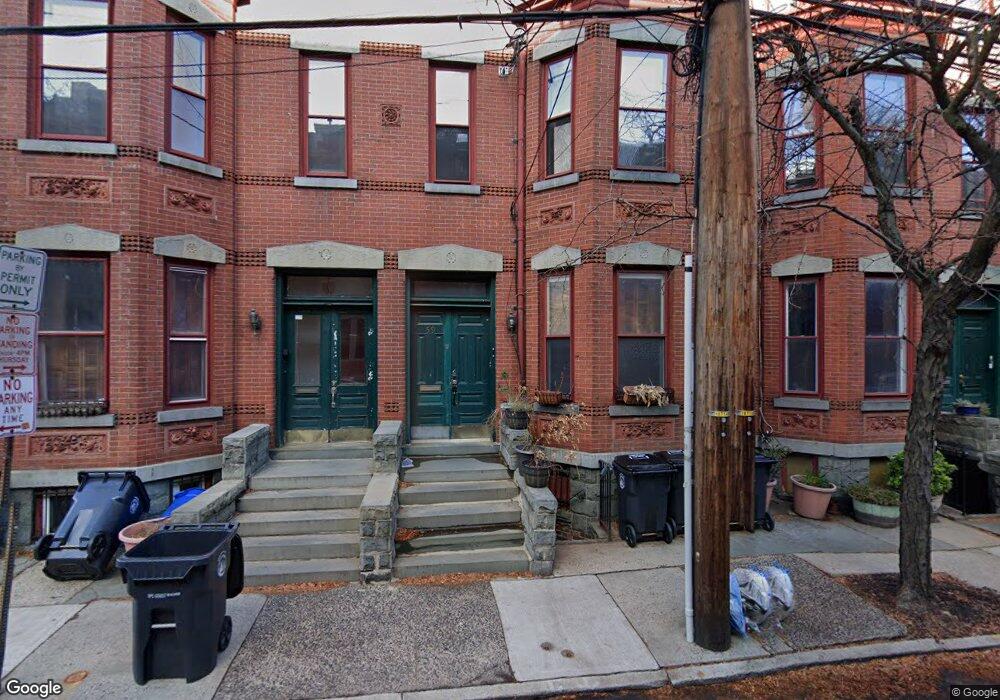 59 James St, Newark, NJ 07102 - photo 1