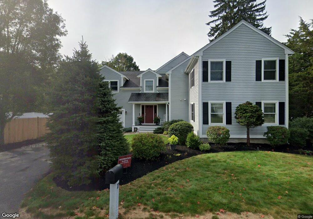 17 Maple Ave, Hanover, MA 02339 - photo 1