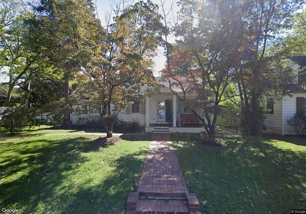 1007 Moss Haven Ct, Annapolis, MD 21403 - photo 1