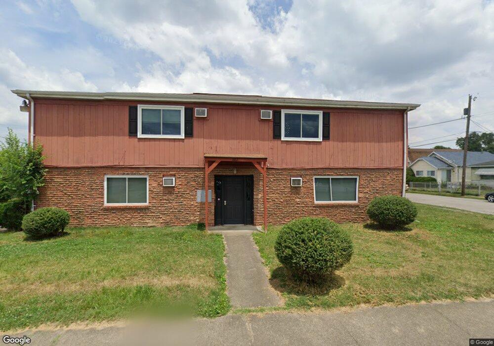 1802 Myers Ave, Dunbar, WV 25064 - photo 1