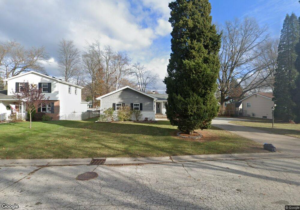 2966 19th Ave unit Bldg-Unit, Port Huron, MI 48060 - photo 1