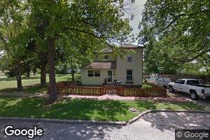 509 Wisconsin St, Neodesha, KS 66757