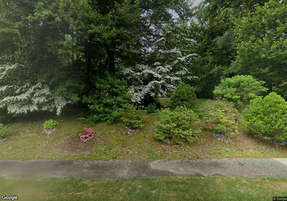 39 Bubbling Brook Rd, Walpole, MA 02081 - photo 1