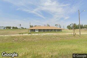 119 U S 281, Waldo, KS 67673