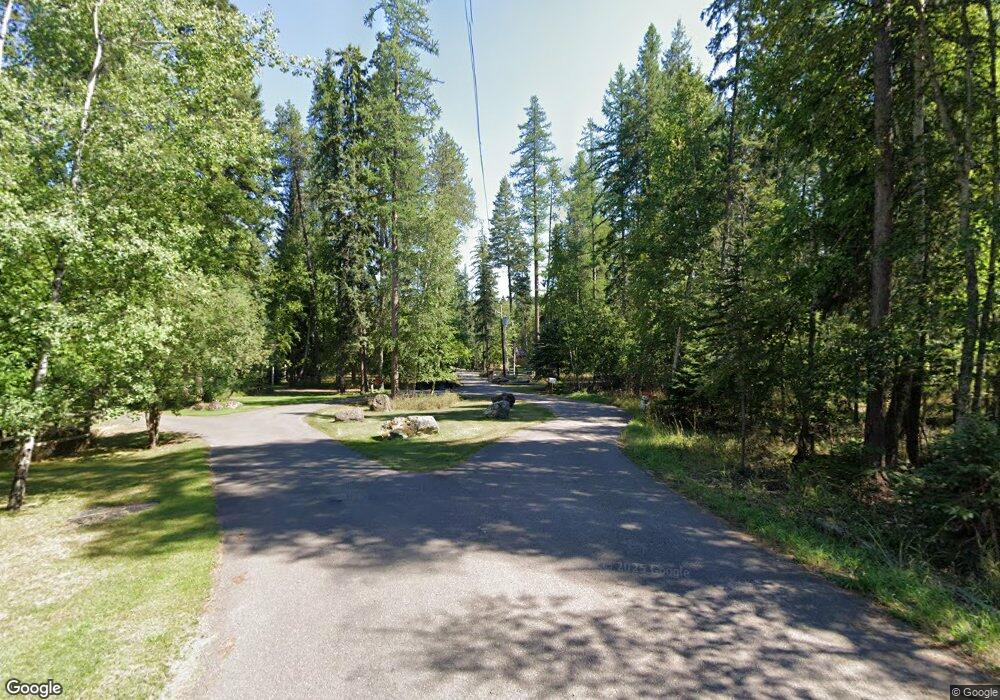 340 Williams Ln, Bigfork, MT 59911 - photo 1