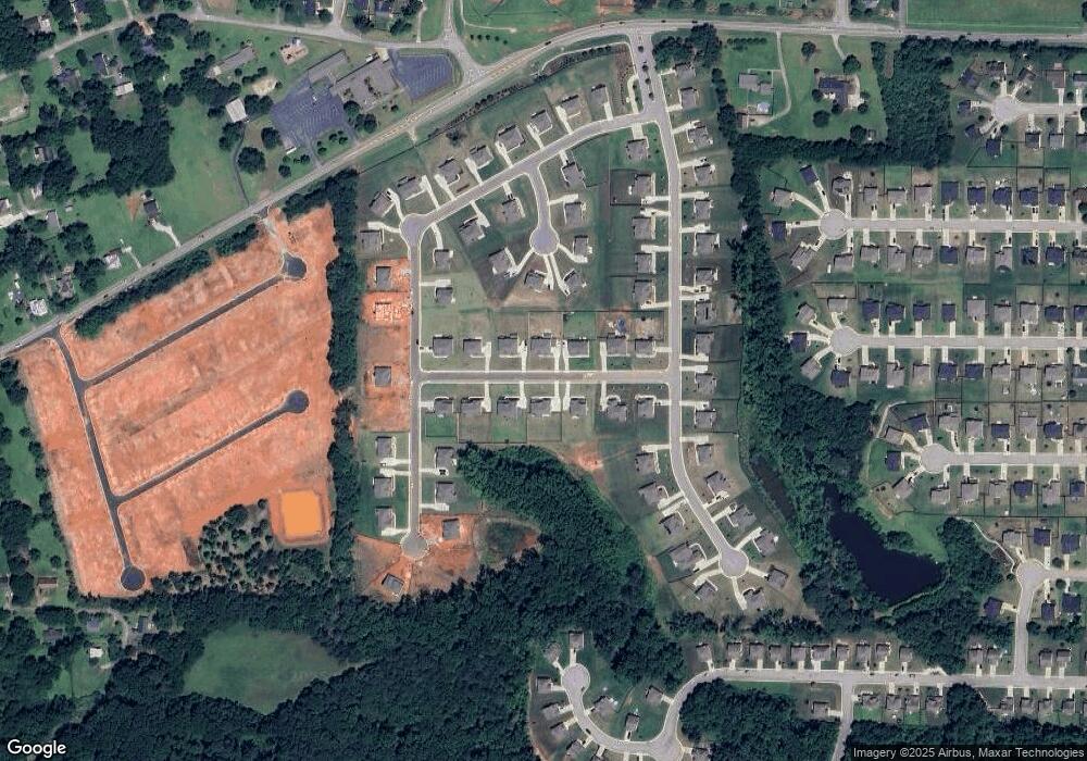 26 Usher Ln unit LOT 26, Locust Grove, GA 30248 - photo 1