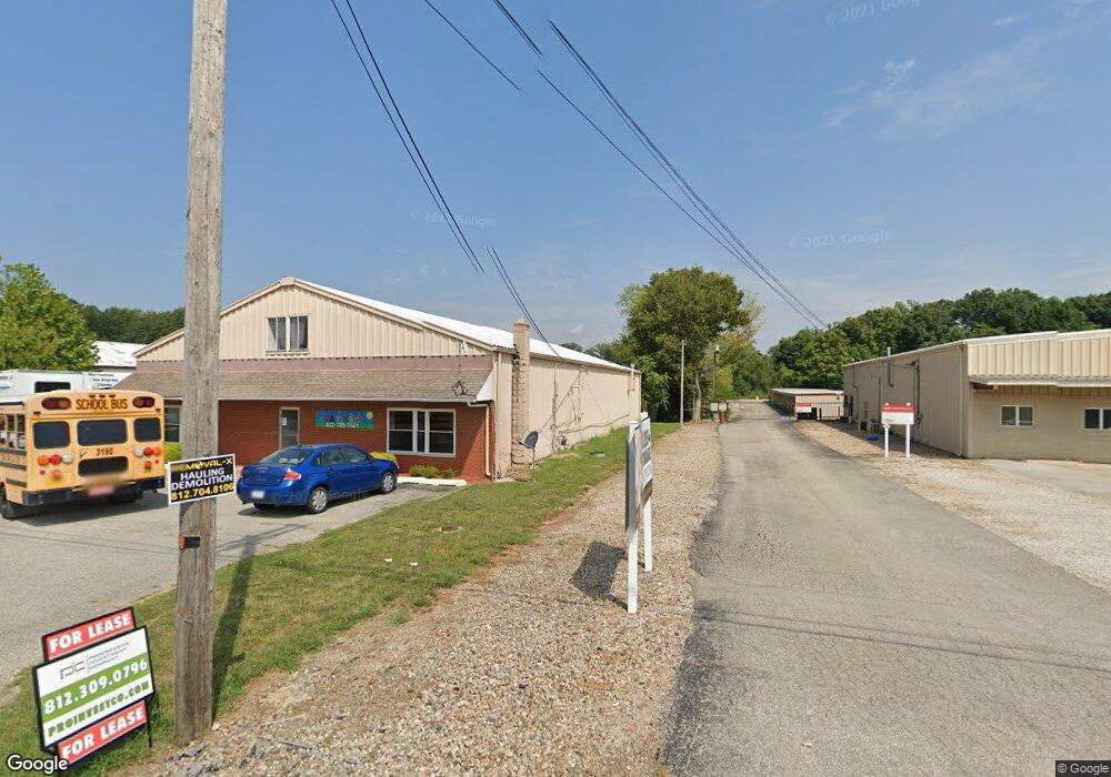 1350 Old Forest Rd NW, Corydon, IN 47112 - photo 1