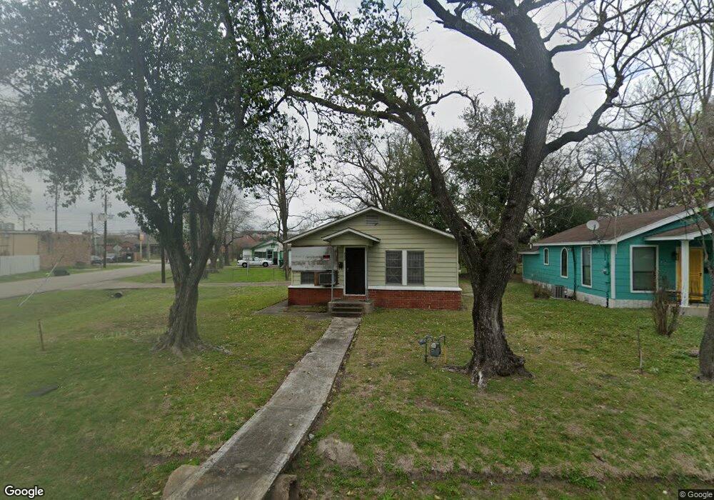 772 Boeneman Dr, Houston, TX 77091 - photo 1