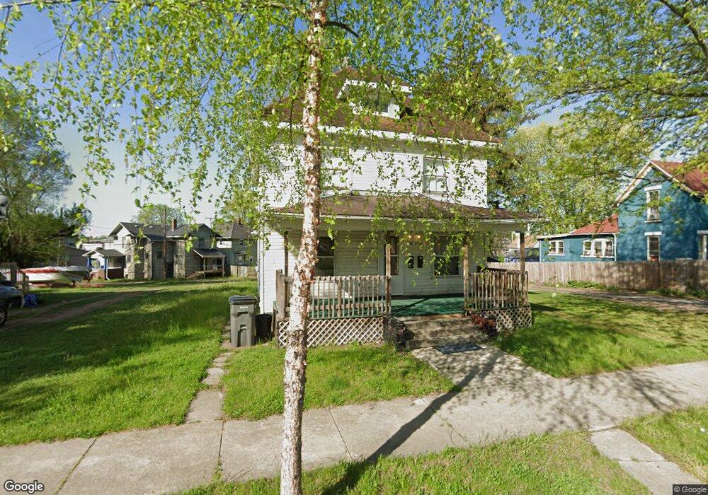 1023 S 3rd St, Elkhart, IN 46516 - photo 1