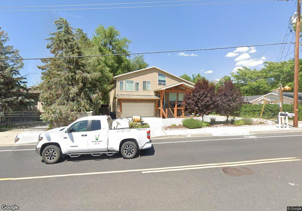 1915 Creek Rd, Sandy, UT 84093 - photo 1