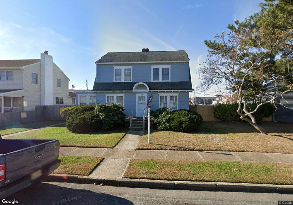 100 30th St S, Brigantine, NJ 08203 - photo 1