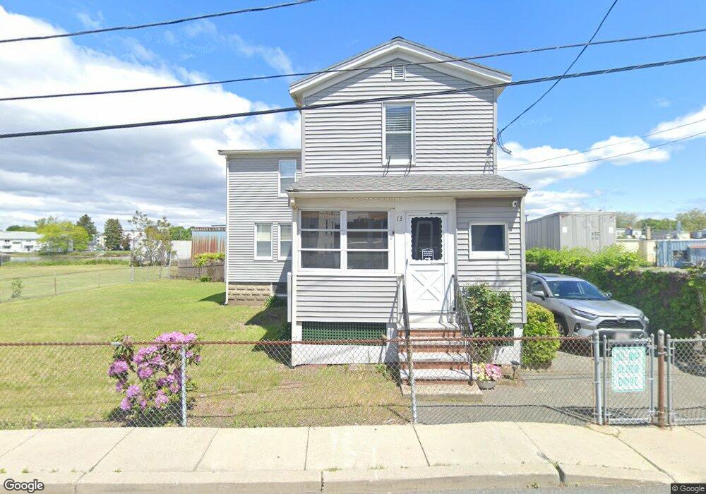 13 Canal St, Lynn, MA 01905 - photo 1