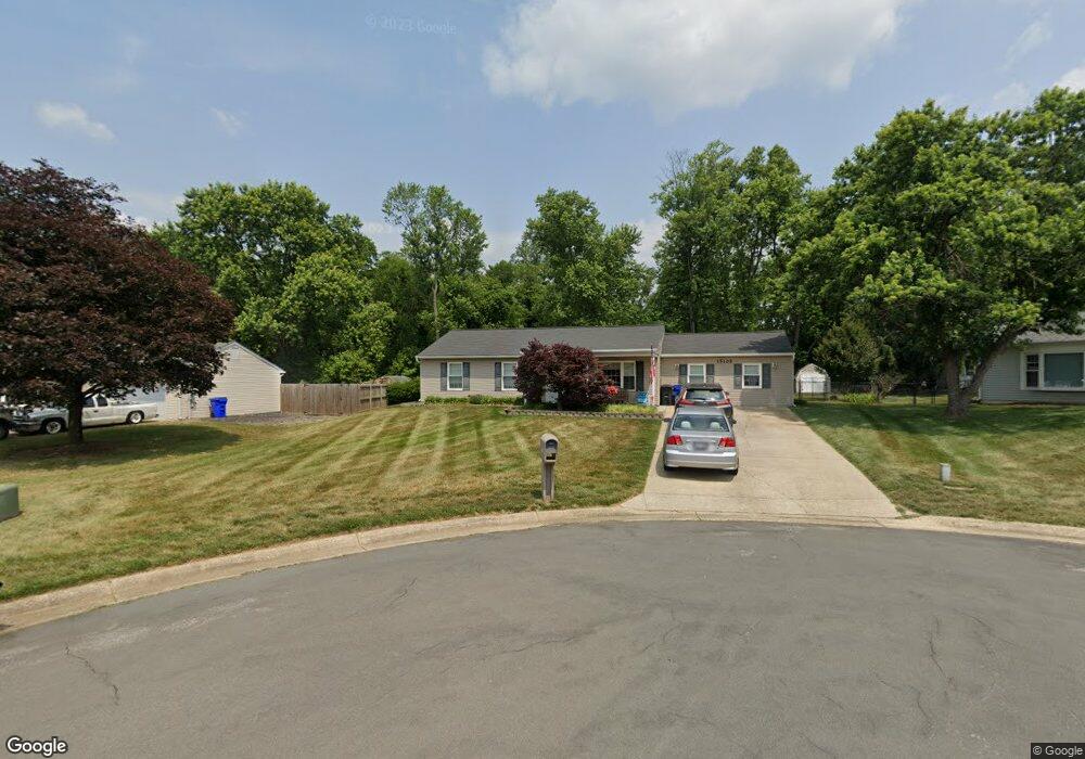 15102 Nader Ct, Bowie, MD 20716 - photo 1