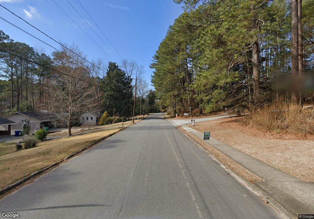 0 Alderbrook Rd NE unit 7083985, Atlanta, GA 30345 - photo 1