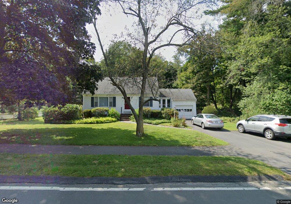 16 Grove St, Lexington, MA 02420 - photo 1