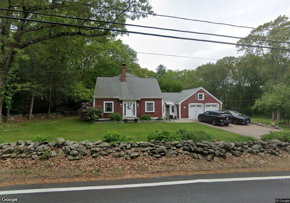 120 Hopkins Ave, Johnston, RI 02919 - photo 1