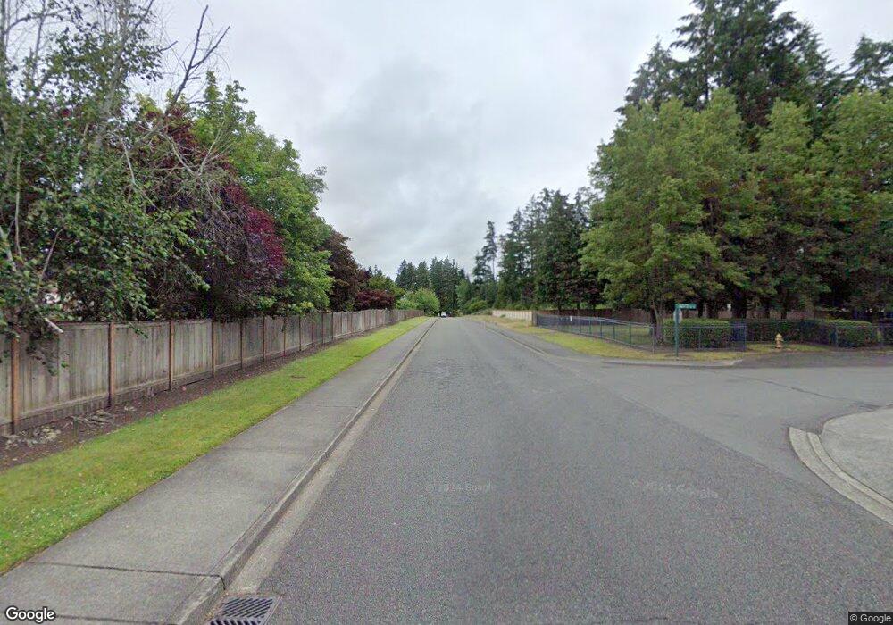 20017 74th Ave E, Spanaway, WA 98387 - photo 1