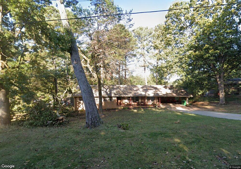 3033 Bagdad Ct unit 2, Lithonia, GA 30038 - photo 1